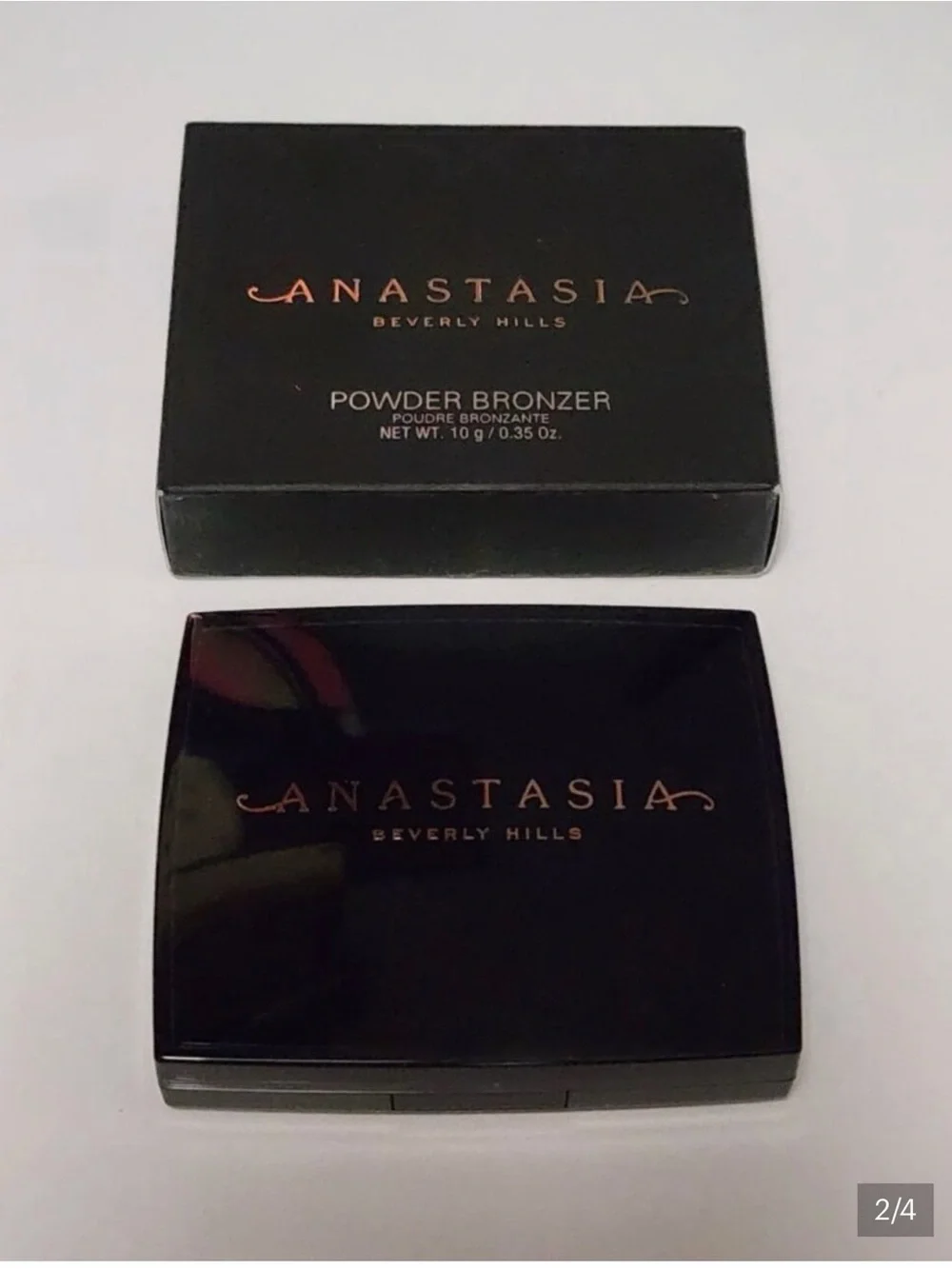 Anastasia Beverly Hills pressed powder
